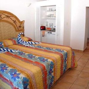 Sea View Studio Kitchenette